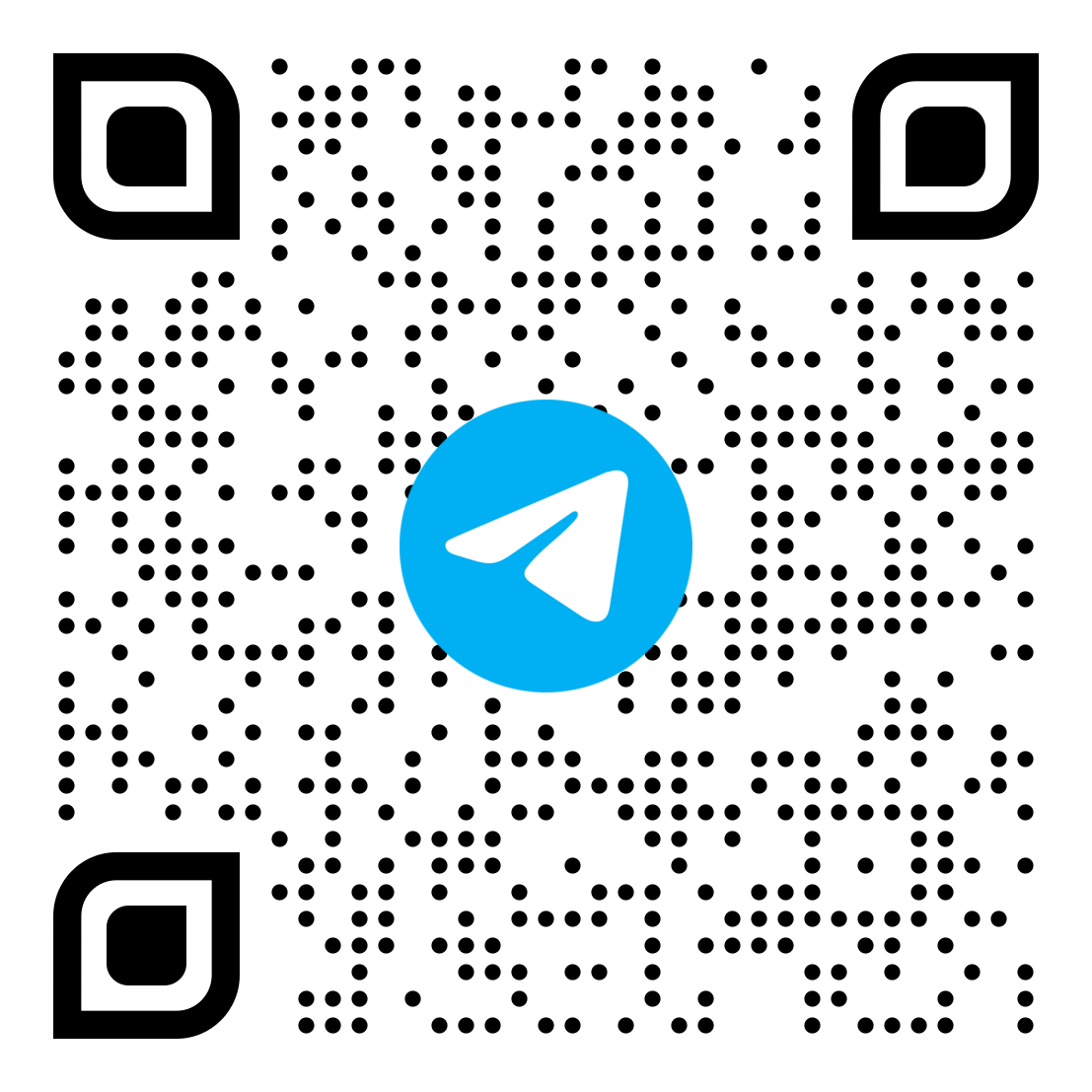 Otworzy się <br>Dialog Telegram z nami