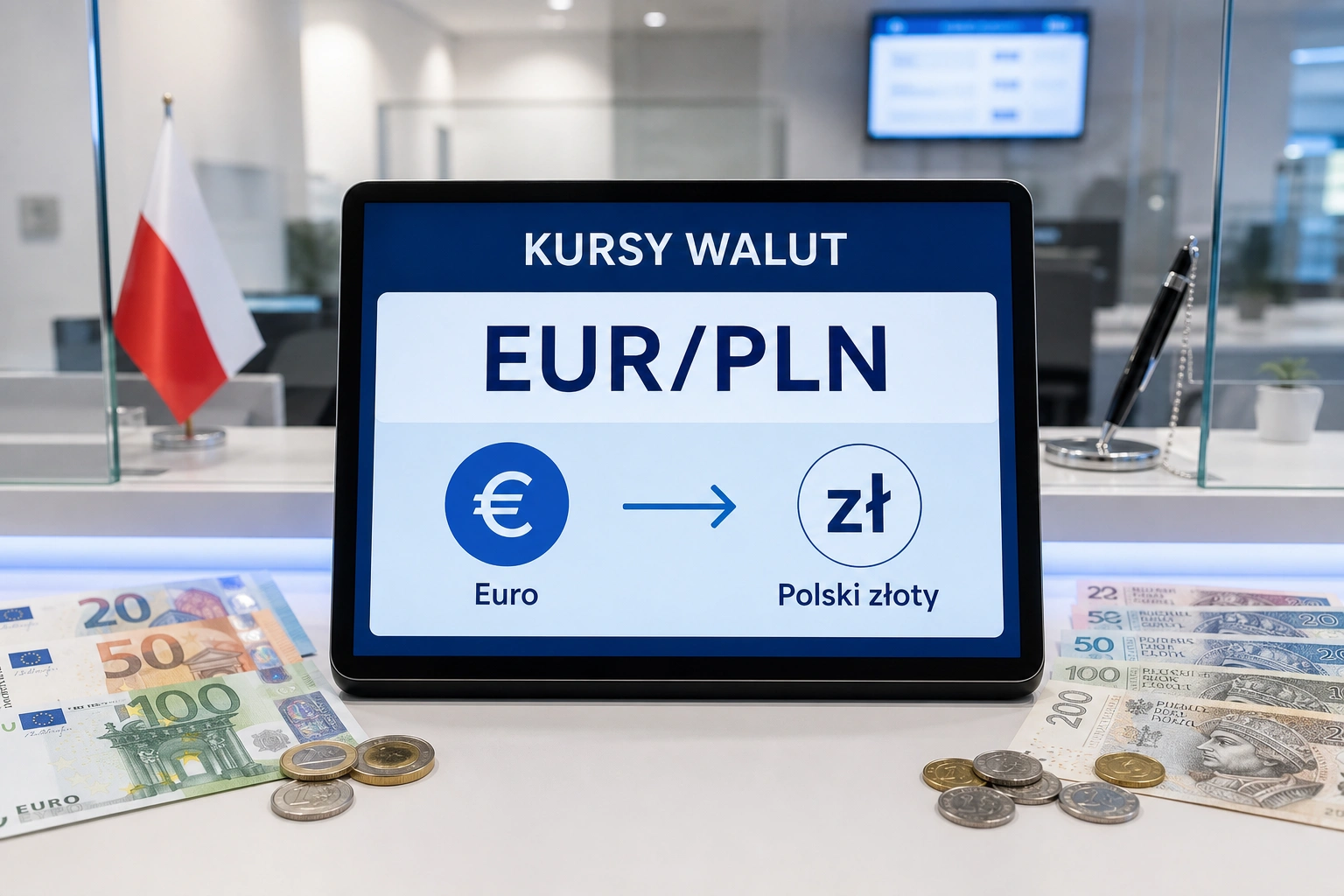 Inflacja w Niemczech w maju spadła poniżej oczekiwań – wpływ na EUR/PLN
