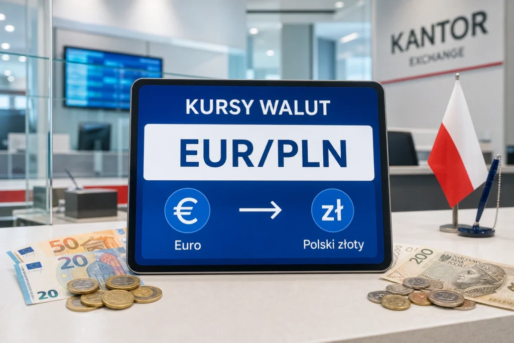 Inflacja bazowa rośnie w kwietniu 2026. Presja cenowa na rynku rośnie