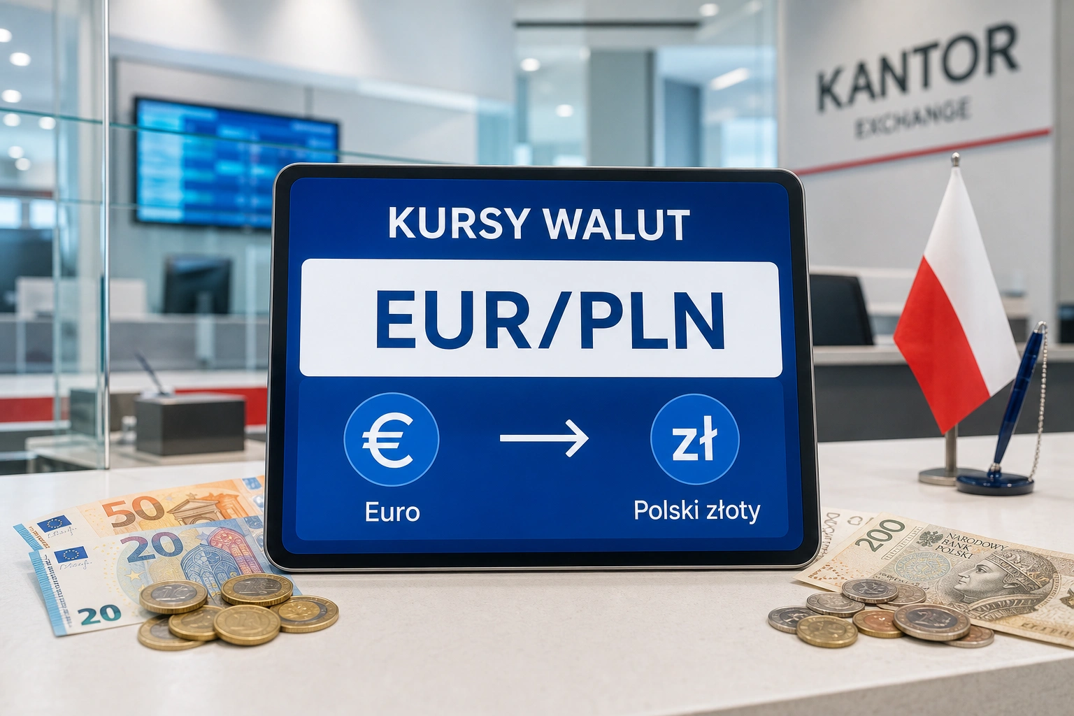 Inflacja bazowa rośnie w kwietniu 2026. Presja cenowa na rynku rośnie