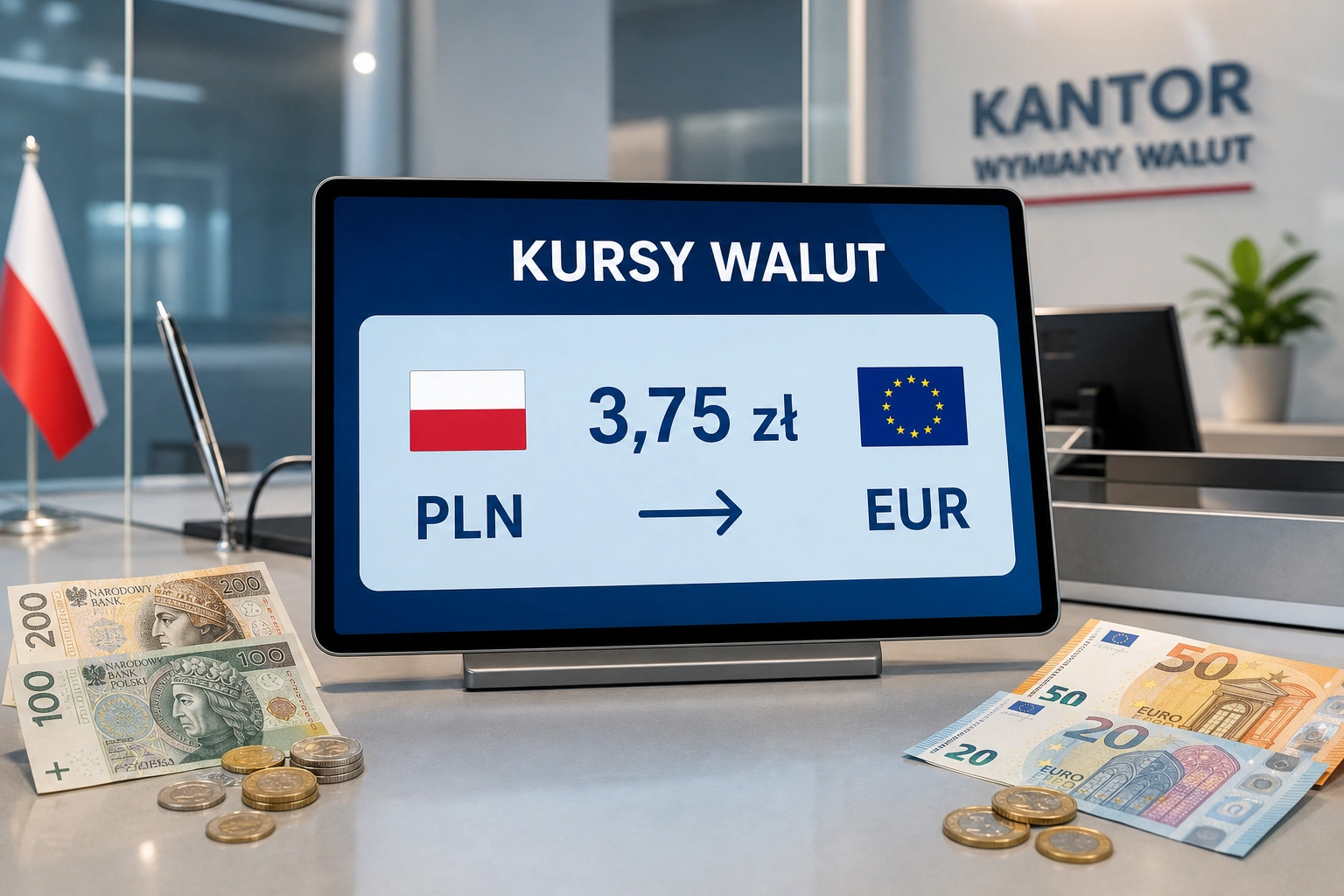 Inflacja spada, RPP nie zmienia stóp procentowych w czerwcu