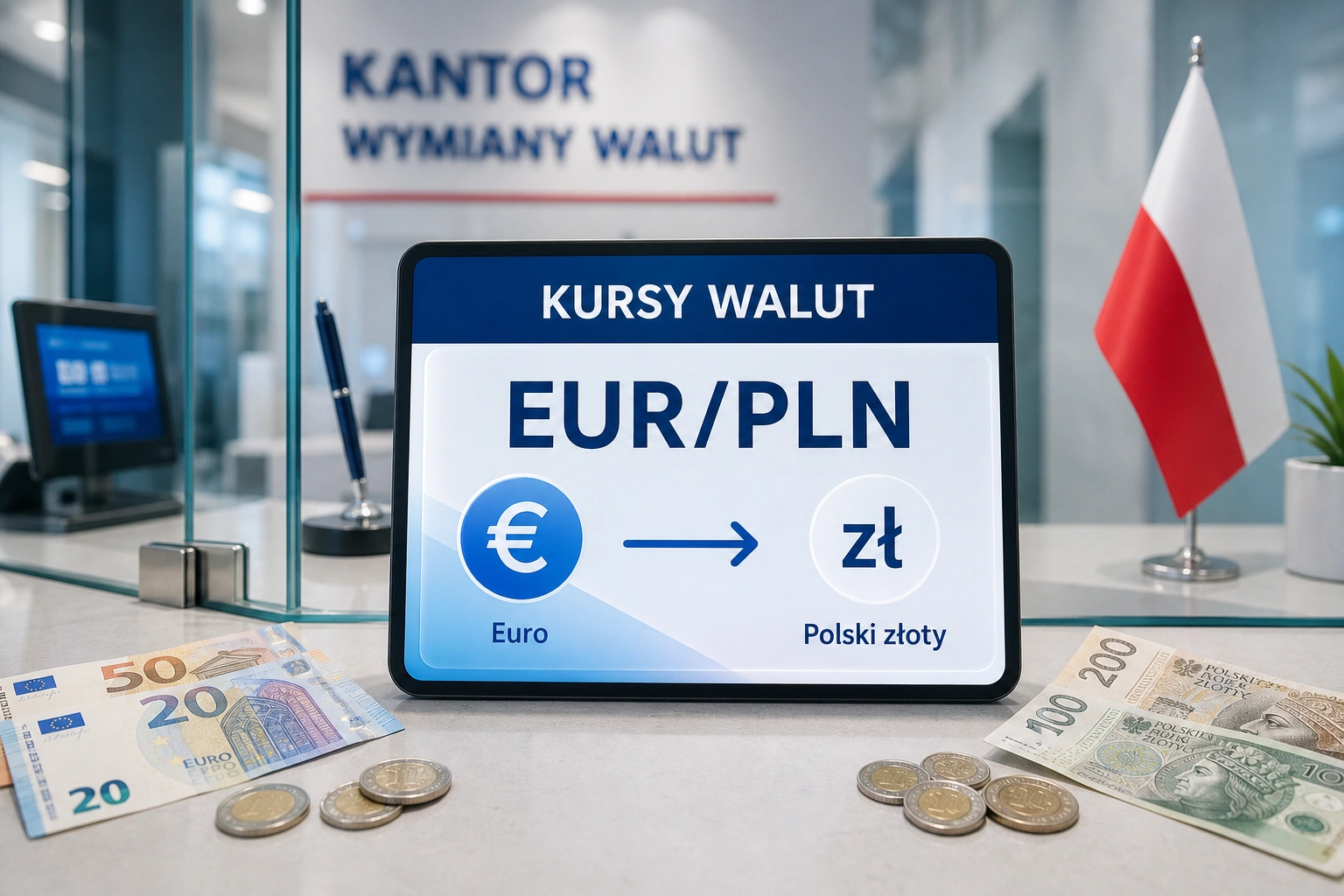 Inflacja w strefie euro rośnie do 3,2 procent w maju 2026