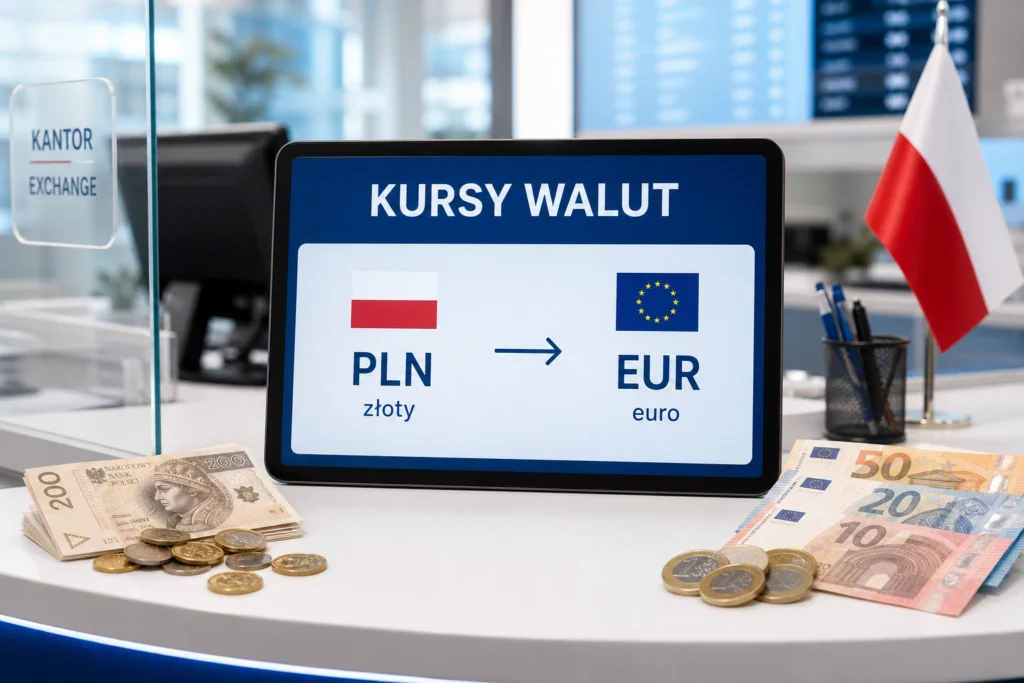 Retail sales in Poland weaker than expected. The impact of expensive fuel on consumers