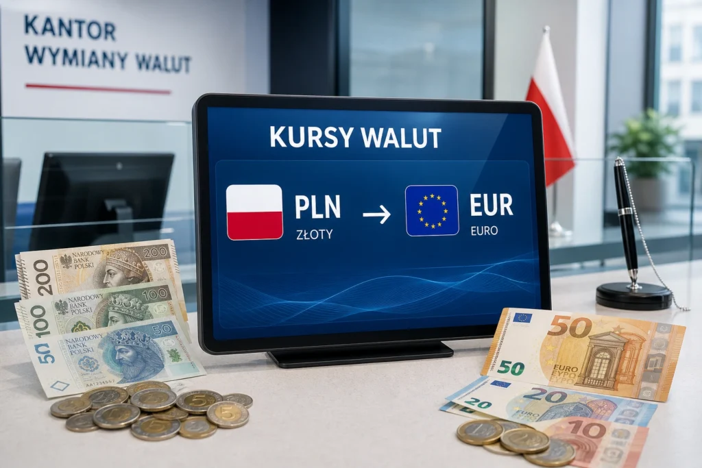 Moody’s lowers Poland’s rating to A3. Stable outlook for the złoty