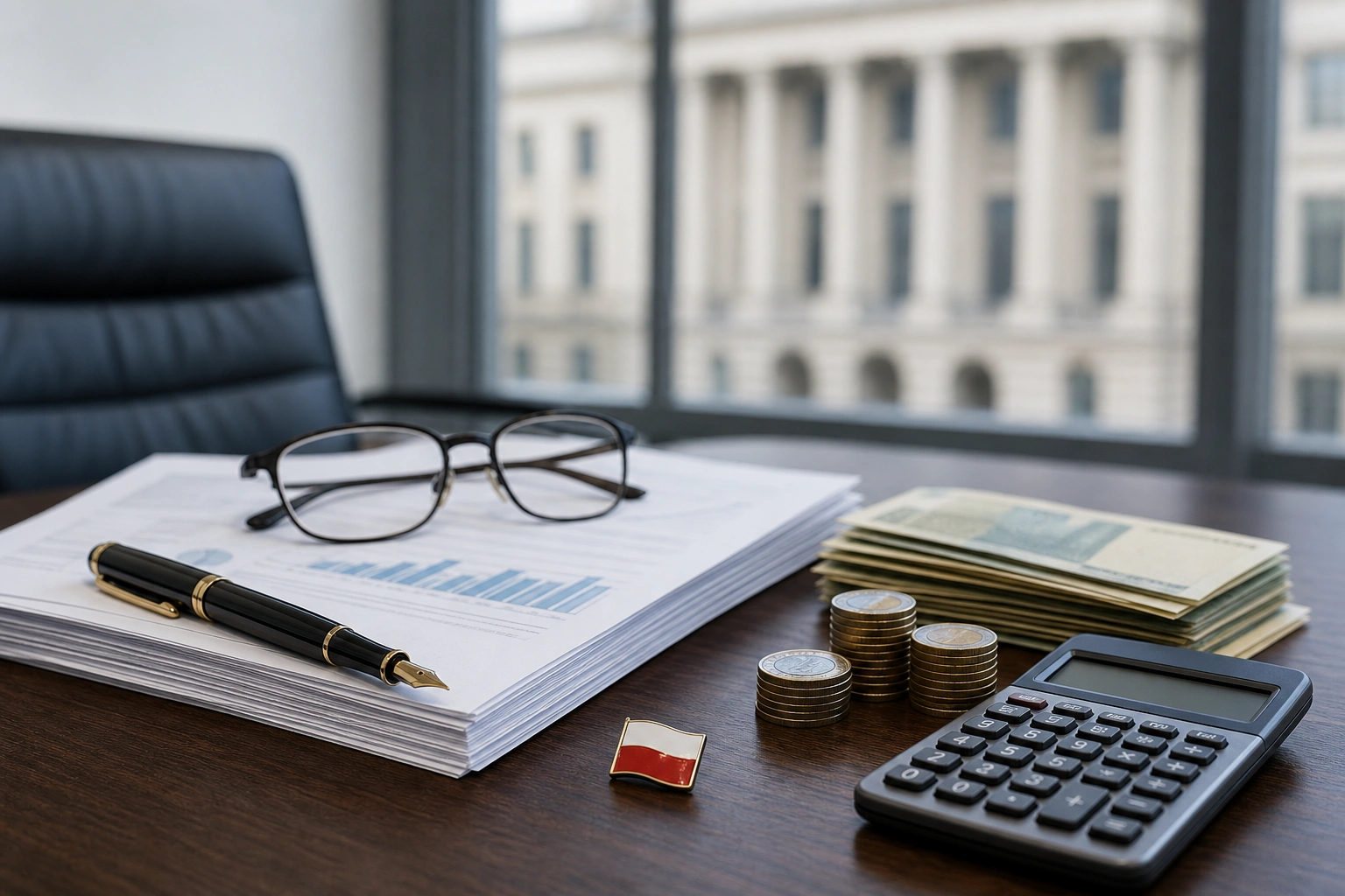 Базова інфляція зростає швидше, ніж ціль NBP. Що далі зі ставками?