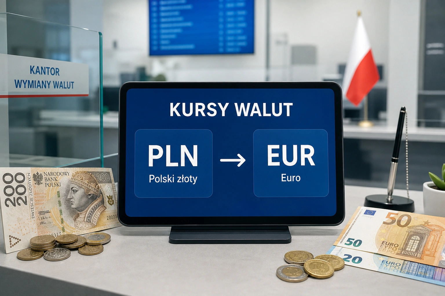 Fitch raises Poland’s deficit forecast. What does that mean for the złoty?