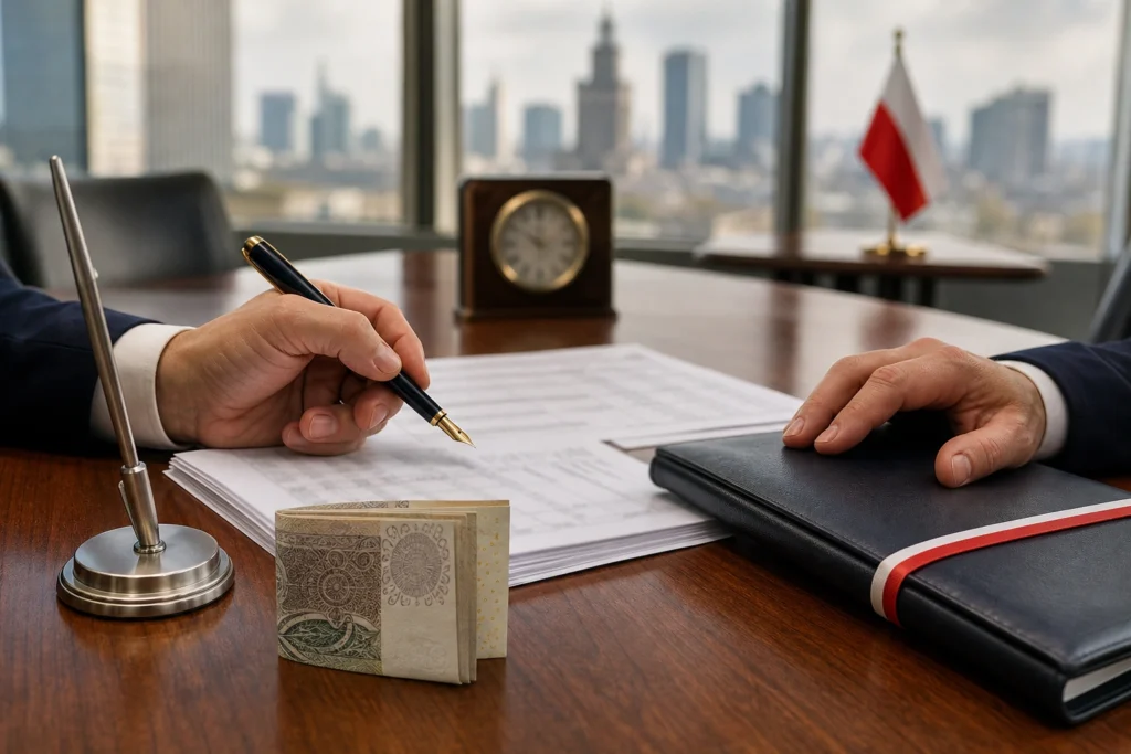RPP rozważa podwyżkę stóp procentowych jeśli inflacja nie spadnie do 2,5%
