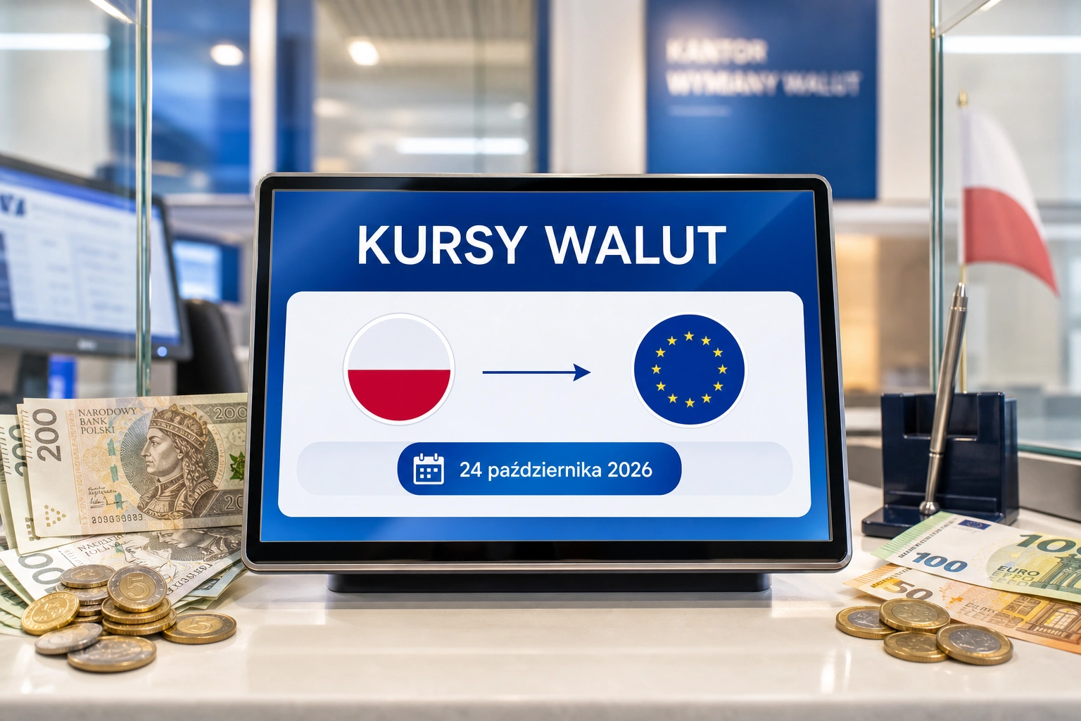 Finance Forum in Wrocław, October 23-24, 2026 – free event