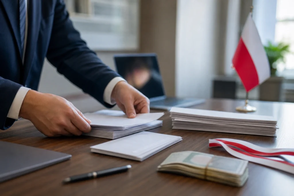 MF i BGK planują emisję obligacji na 90 mld zł w IV kwartale 2026