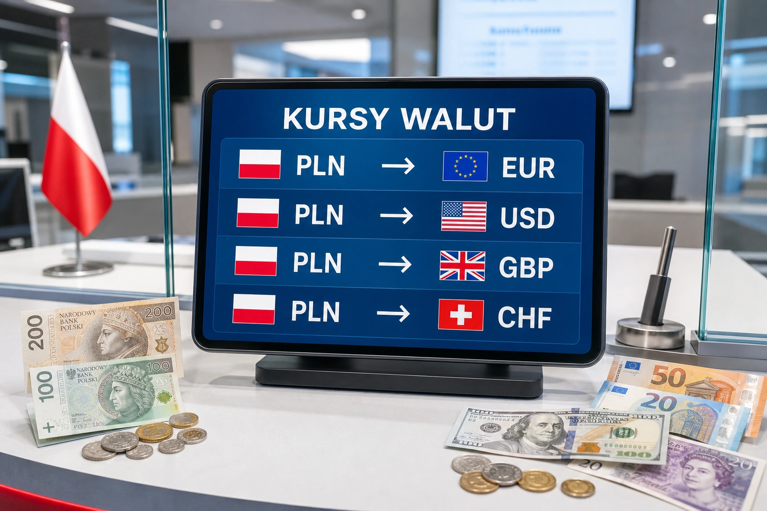 Форум Finansów Bankier.pl про інвестиції та майбутнє біткоїна